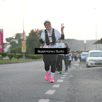 Runner Photo 7662720