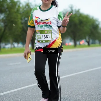 Runner Photo 7662722