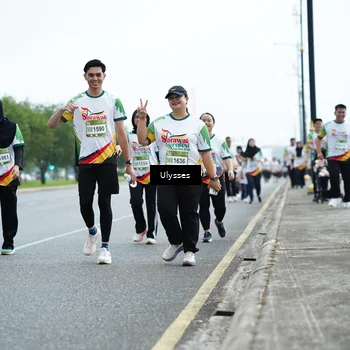 Runner Photo 7662725