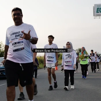 Runner Photo 7662728