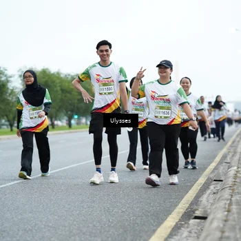 Runner Photo 7662729