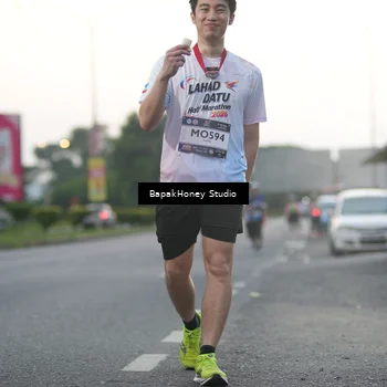 Runner Photo 7662732