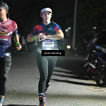 Runner Photo 7662740