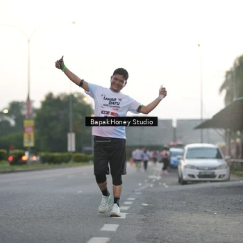 Runner Photo 7662741