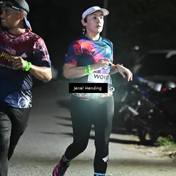 Runner Photo 7662744