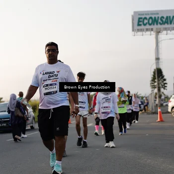 Runner Photo 7662750