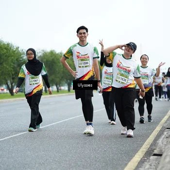 Runner Photo 7662754