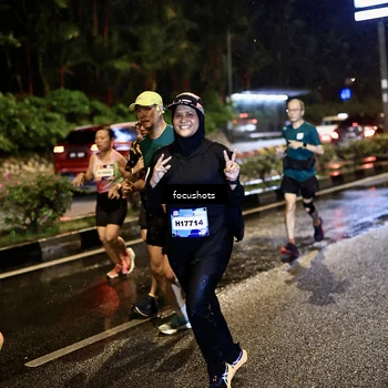 Runner Photo 7662756