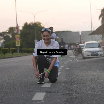 Runner Photo 7662760