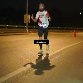 Runner Photo 7662762