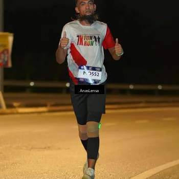 Runner Photo 7662763