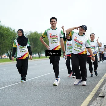 Runner Photo 7662766
