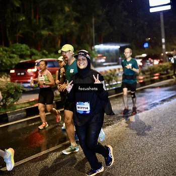 Runner Photo 7662767