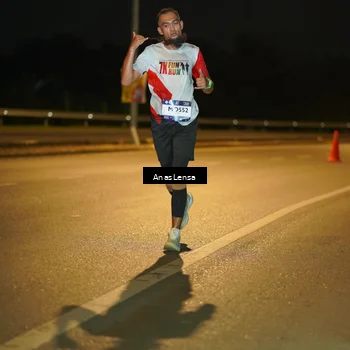 Runner Photo 7662768