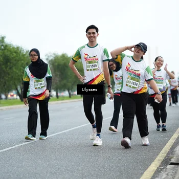 Runner Photo 7662769