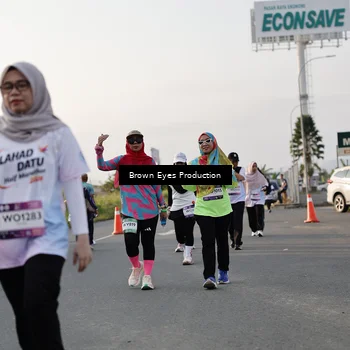 Runner Photo 7662771