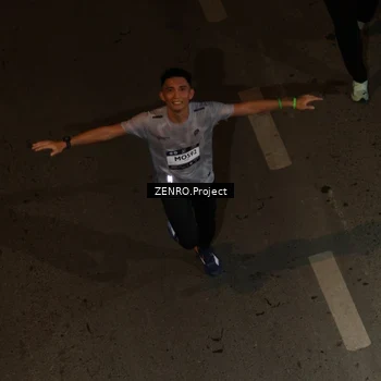 Runner Photo 7662773