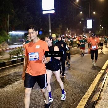 Runner Photo 7662774