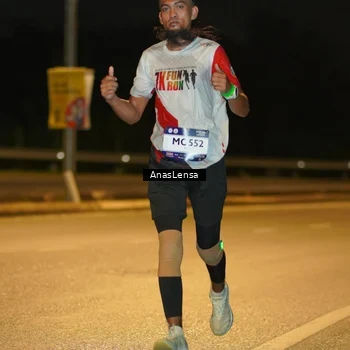 Runner Photo 7662777