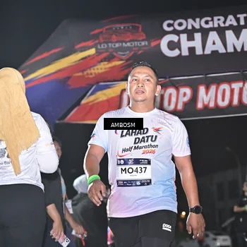 Runner Photo 7662778