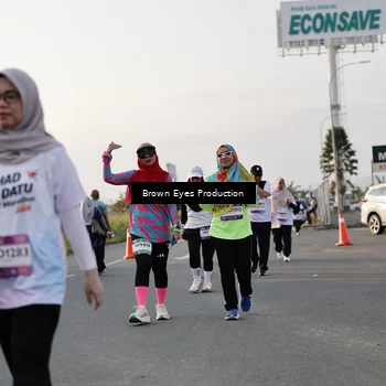 Runner Photo 7662784