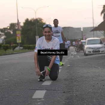 Runner Photo 7662788
