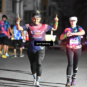 Runner Photo 7662795
