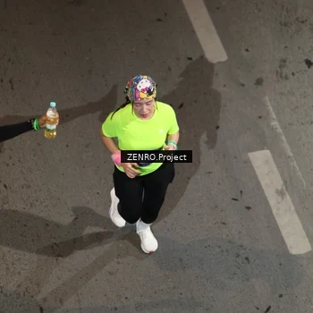 Runner Photo 7662796