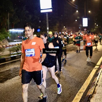 Runner Photo 7662797