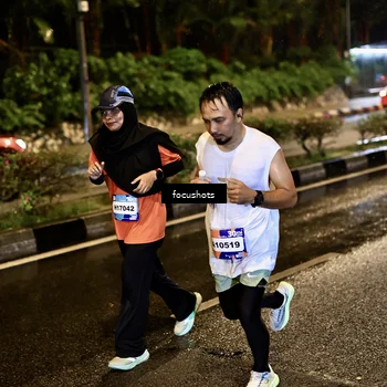 Runner Photo 7662799