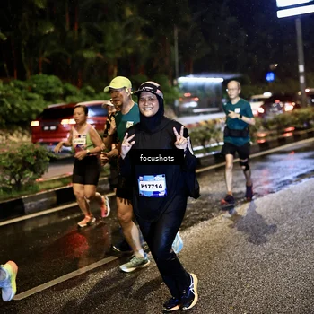 Runner Photo 7662809