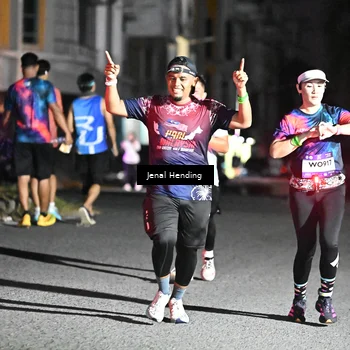 Runner Photo 7662810