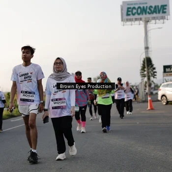 Runner Photo 7662814
