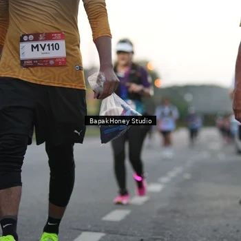 Runner Photo 7662815