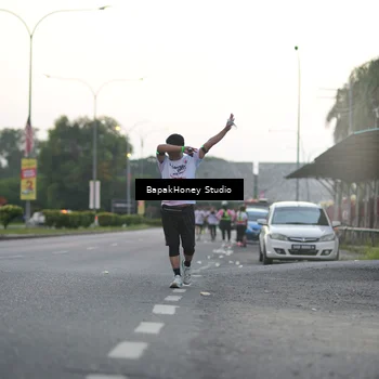 Runner Photo 7662820