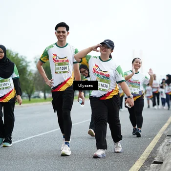 Runner Photo 7662821