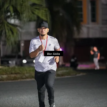 Runner Photo 7662829