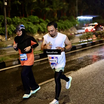 Runner Photo 7662834