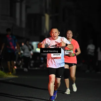 Runner Photo 7662835