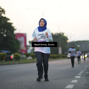 Runner Photo 7662837