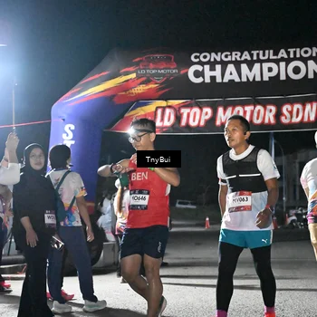 Runner Photo 7662838