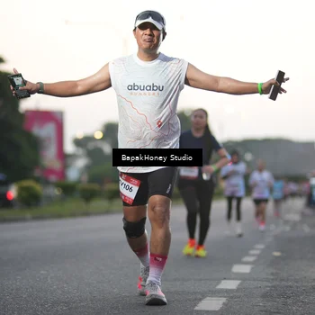 Runner Photo 7662840