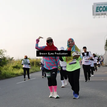 Runner Photo 7662841