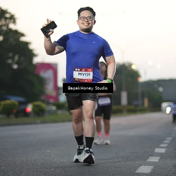 Runner Photo 7662843