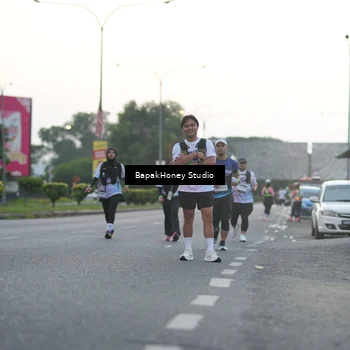 Runner Photo 7662848