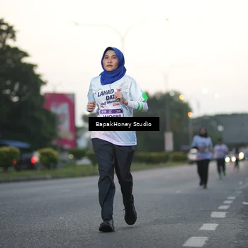 Runner Photo 7662849