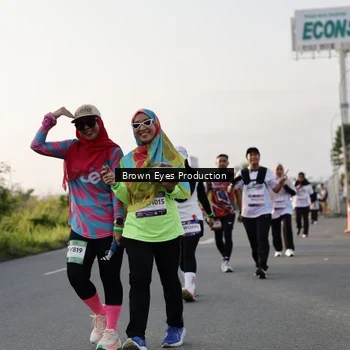 Runner Photo 7662854