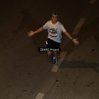 Runner Photo 7662857