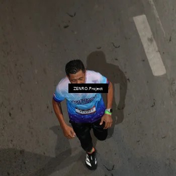 Runner Photo 7662859
