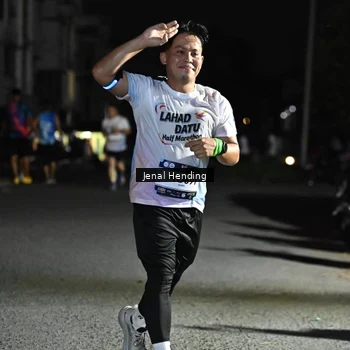 Runner Photo 7662866